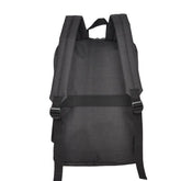 Laptop Bag,Water Resistant College School Computer Bag for Women & Men Fits 15.6 Inch Laptop and Notebook-Black